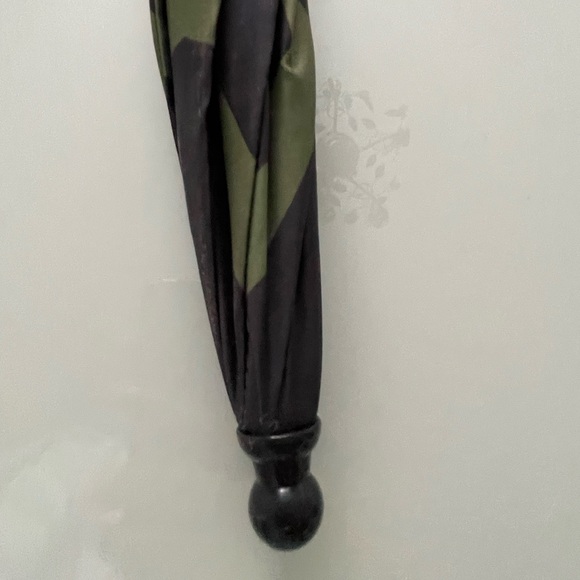 🐢🥷Teenage Mutant Ninja Turtles Childs umbrella Vintage collectible Nickelodeon - Picture 8 of 12